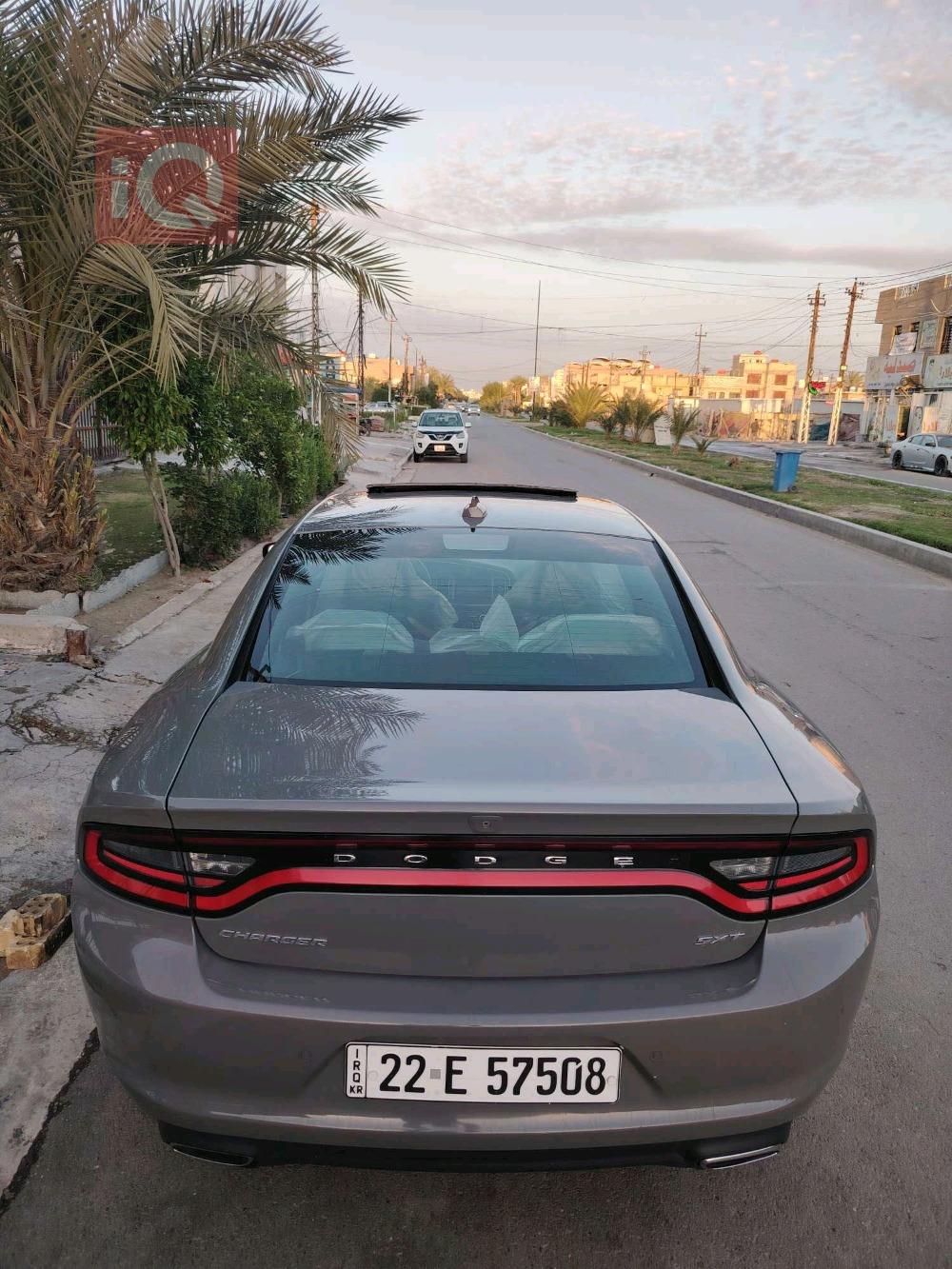 Dodge Charger